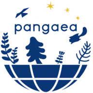 K-Pangaea.com Favicon