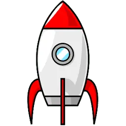 K-Rockets.com Favicon