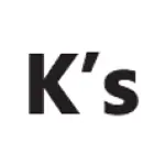 K-S-Studio.com Favicon