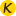 K-Senka.com Logo