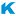 K-Store.sk Logo