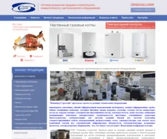 K-Strategia.ru(Комцентр Стратегия) Screenshot