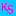 K-Sup.net Favicon