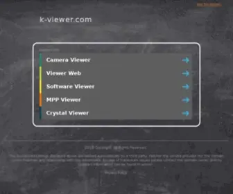 K-Viewer.com(K Logic Adwords search) Screenshot