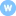 K-Wonjin.co.kr Logo