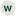 K-Wonjinskin.co.kr Favicon