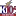K105.com Favicon