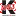 K1053.com Favicon
