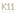 K11Musea.com Favicon