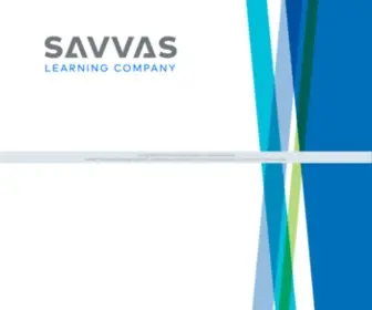 K12Pearson.com(Savvas Learning Company) Screenshot