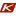 K1600Forum.com Logo