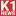 K1News.ru Logo