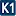 K1Pros.us Favicon