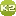 K2Altany.pl Favicon