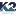 K2Analytics.com Favicon