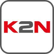 K2N.cz Logo