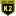 K2Poland.pl Favicon