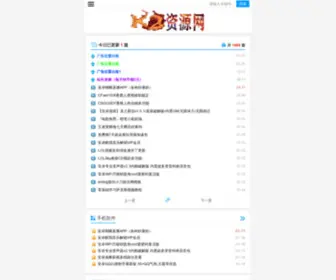 K2ZYW.com(K2资源网) Screenshot