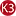 K3-Innovations.com Favicon