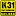 K31.org Favicon