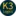 K3Logics.in Favicon
