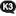 K3Produtora.com.br Favicon