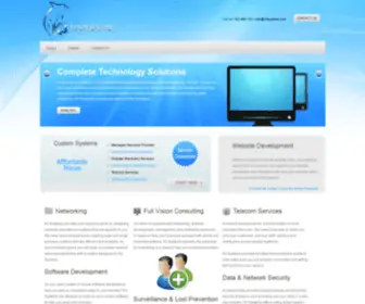 K3SYstems.com(K3 Systems) Screenshot