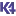 K4.media Logo