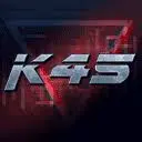 K45.org Favicon