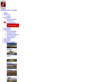 K4Mumbai.com(KEIRETSU FORUM MUMBAI) Screenshot