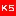 K5.co.kr Favicon