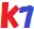 K77.jp Favicon