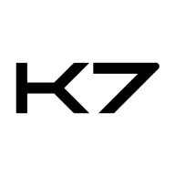 K7Forged.com Logo