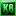 K8Gege.org Favicon