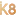 K8US.com Favicon