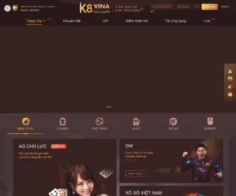 K8Vnaff.com(Nhà cái K8 cá cược uy tín nhất năm 2020) Screenshot