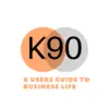 K90.org Favicon