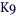 K9Bytes.net Favicon
