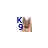 K9Hosting.co.uk Favicon