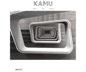 KA-MU.com(KaMu) Screenshot