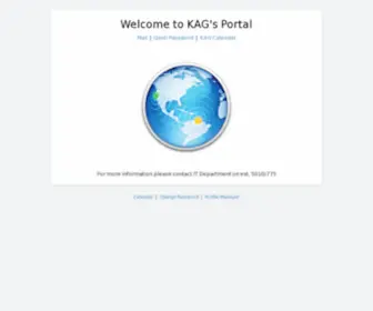 KA.co.id(KA) Screenshot