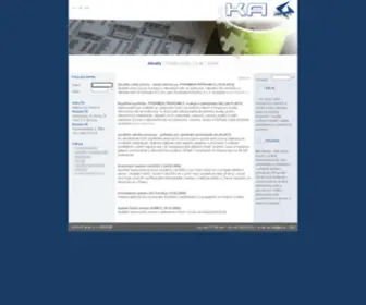 KA.cz(Ka.soft group) Screenshot