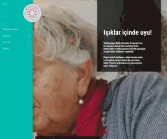 KA.org.tr(Kalkınma) Screenshot