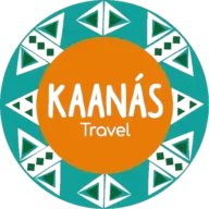 Kaanastravel.com Logo