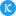 Kaancy.com Favicon