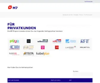 Kabelkiosk.de(KabelKiosk) Screenshot