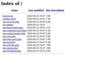 Kabeltray.co.id(MULIA CABLE POWER) Screenshot