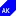 Kabhishek.com Favicon