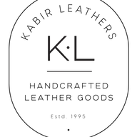 Kabirleathers.com Logo