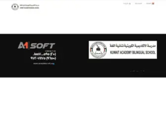 Kabs.app(HTML5 Template) Screenshot